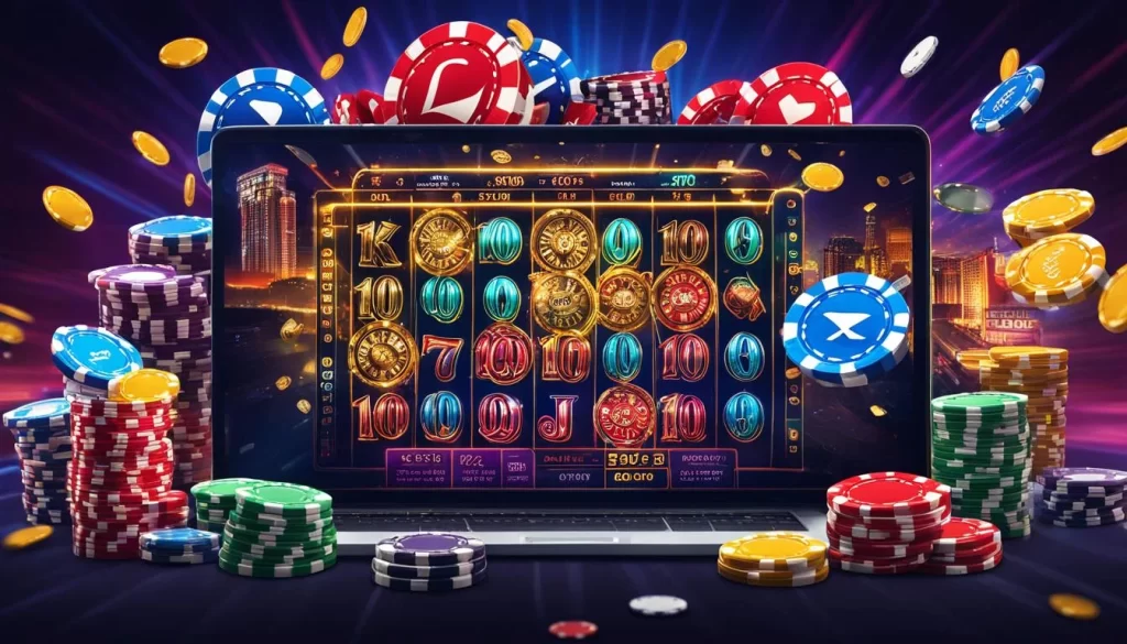 Chiến lược Blackjack cơ bản tại AV88